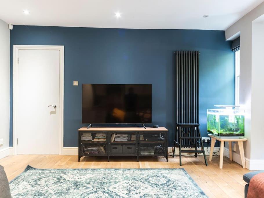 Apartamento Surbiton Garden Flat Exterior foto